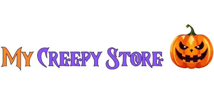 My Creepy Store